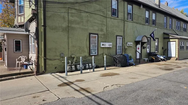 $450,000 | 26 Milnor Avenue, Lackawanna, NY 14218