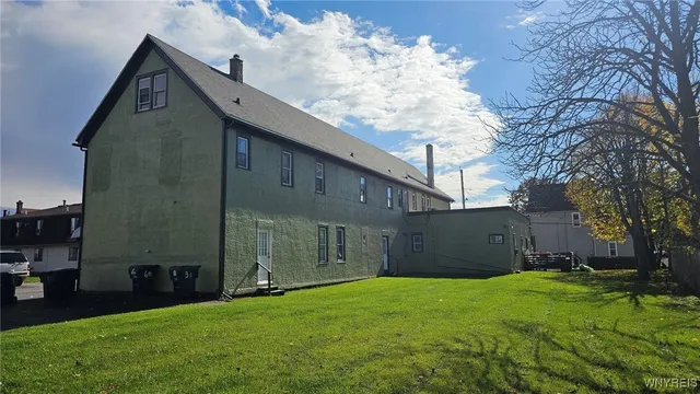 $450,000 | 26 Milnor Avenue, Lackawanna, NY 14218