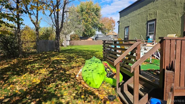 $450,000 | 26 Milnor Avenue, Lackawanna, NY 14218