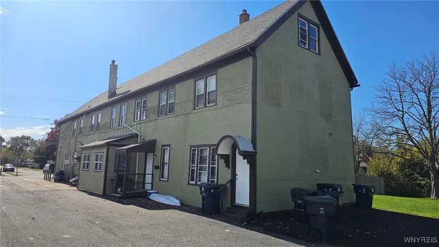 $450,000 | 26 Milnor Avenue, Lackawanna, NY 14218