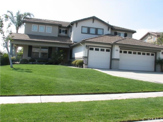5820 Parke Circle Rancho Cucamonga, CA 91739 - Photo 1 of 1
