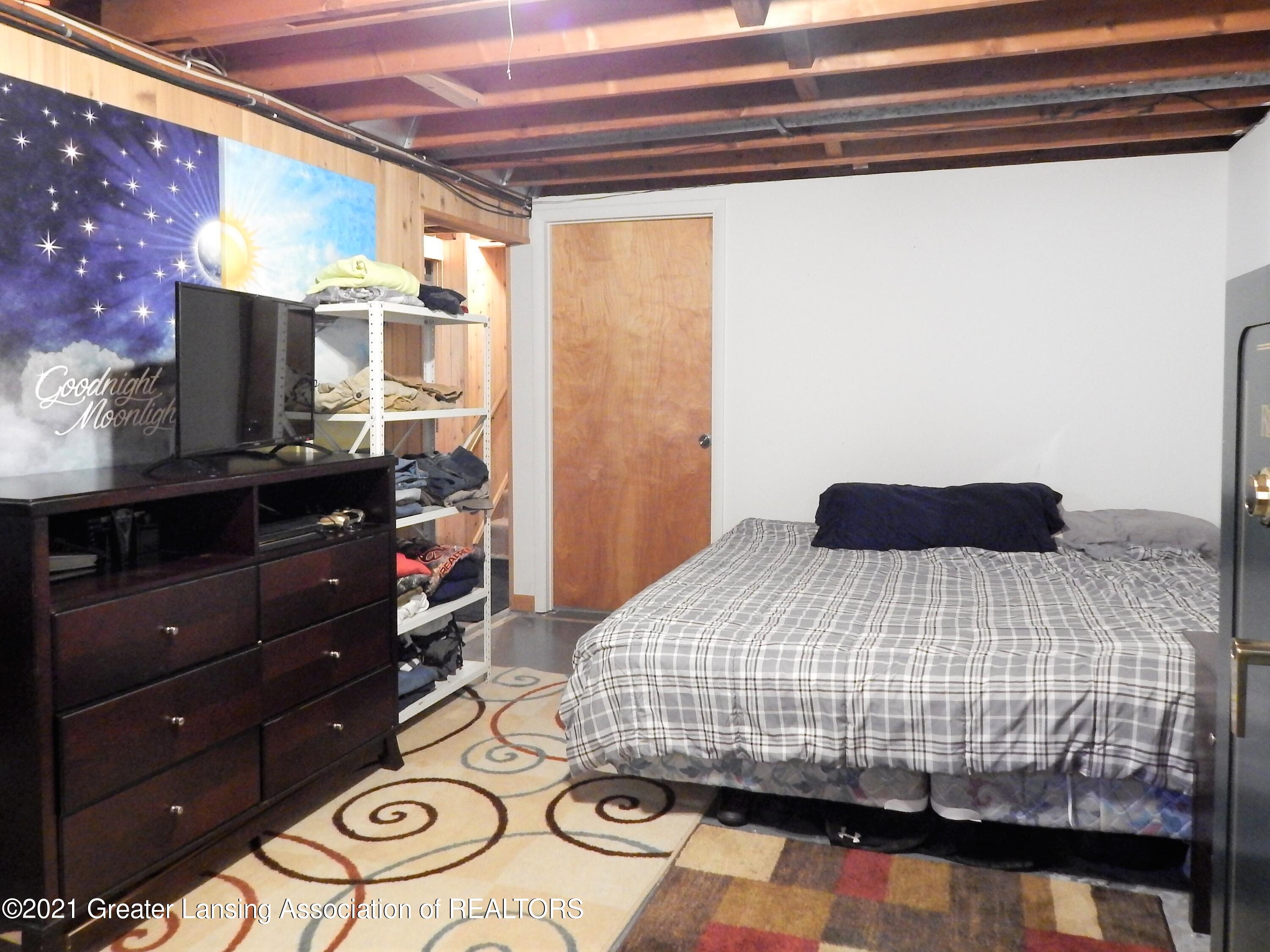 13330 Wood Road Bath, MI 48808 - Photo 29 of 44 LOWER LEVEL