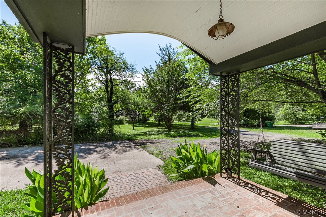 610 Cedar Level Road Hopewell, VA 23860 - Photo 4 of 41