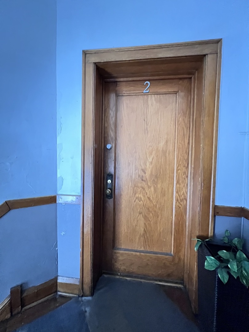 6424 South Talman Avenue, Unit 2 Chicago, IL 60629 - Photo 2 of 34