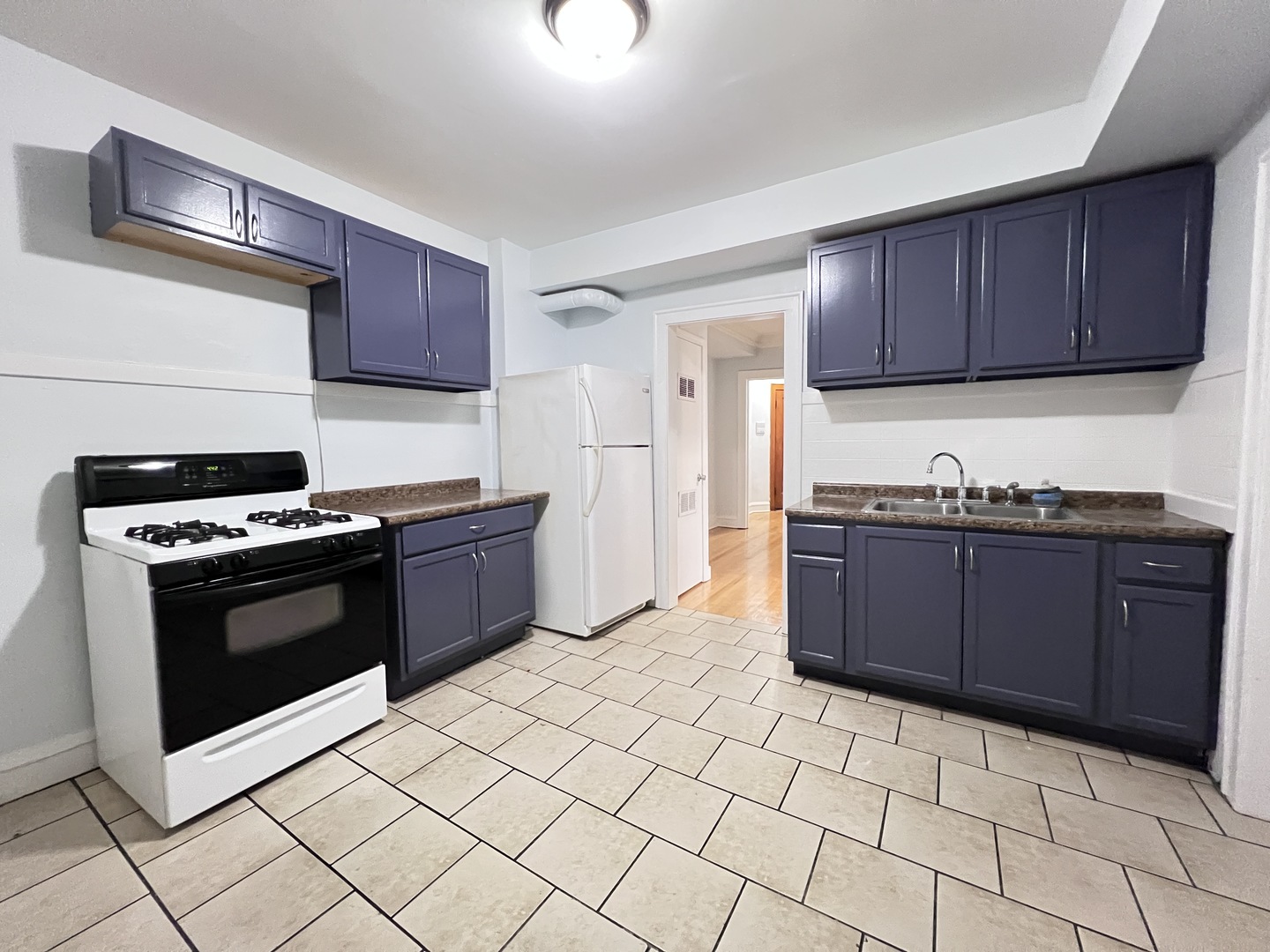 6424 South Talman Avenue, Unit 2 Chicago, IL 60629 - Photo 30 of 34