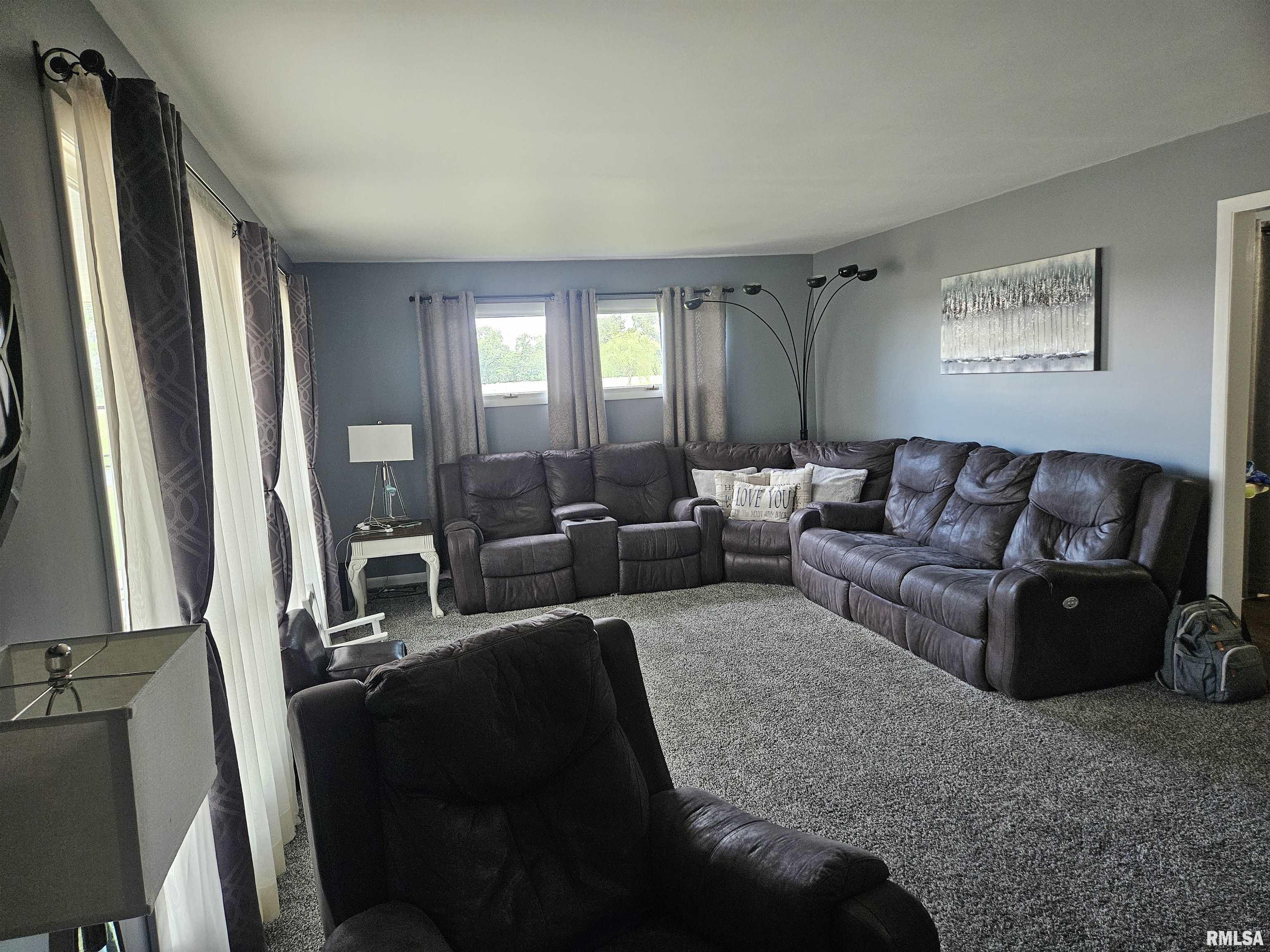 13522 Bowling Alley Road Benton, IL 62812 - Photo 18 of 32