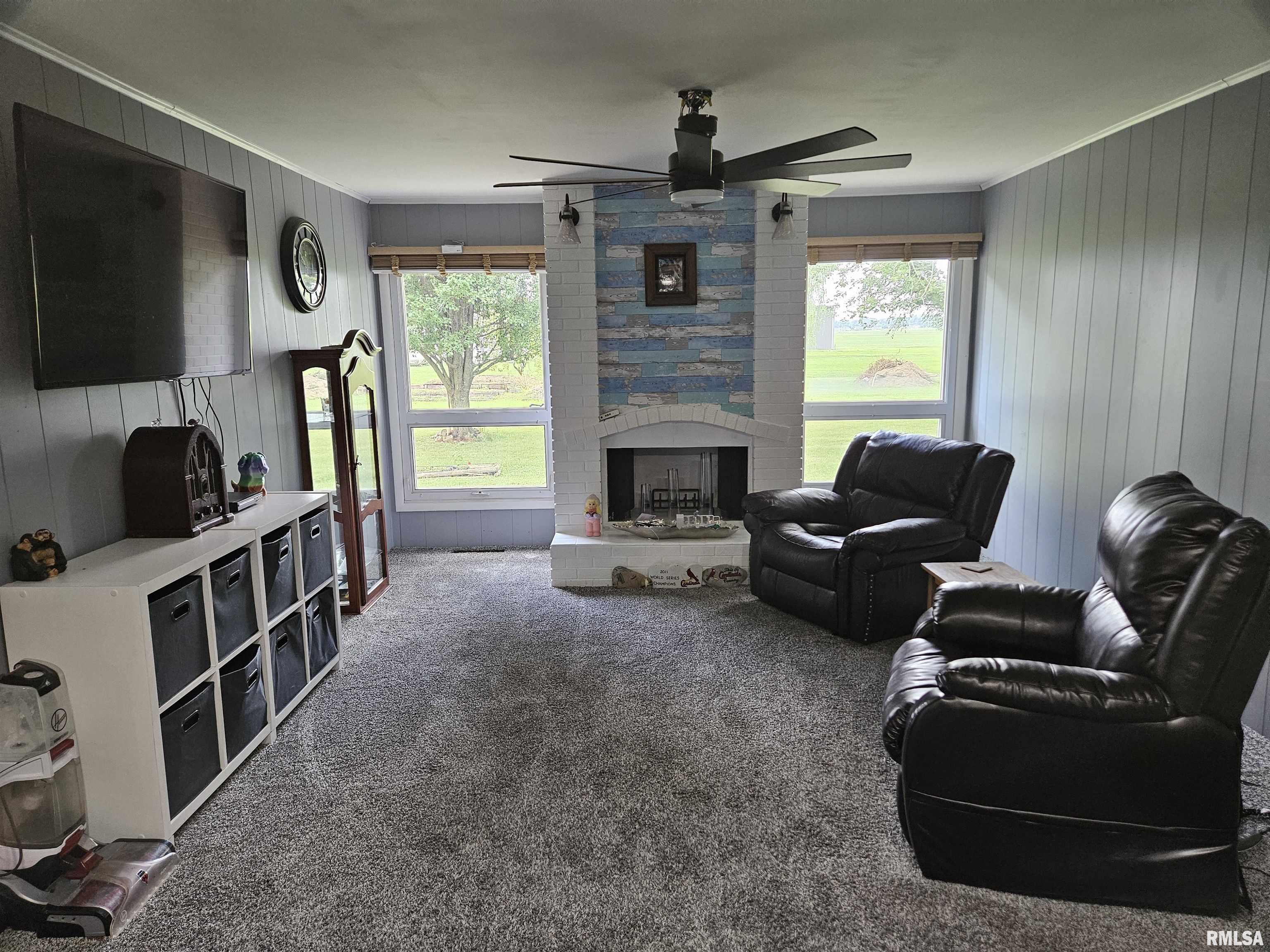13522 Bowling Alley Road Benton, IL 62812 - Photo 22 of 32