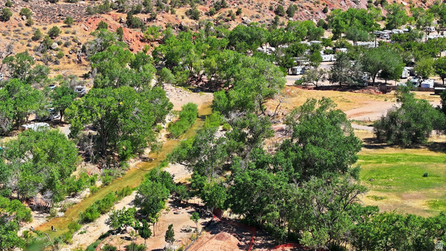 1 Park Lane Springdale, UT 84767 - Photo 20 of 22