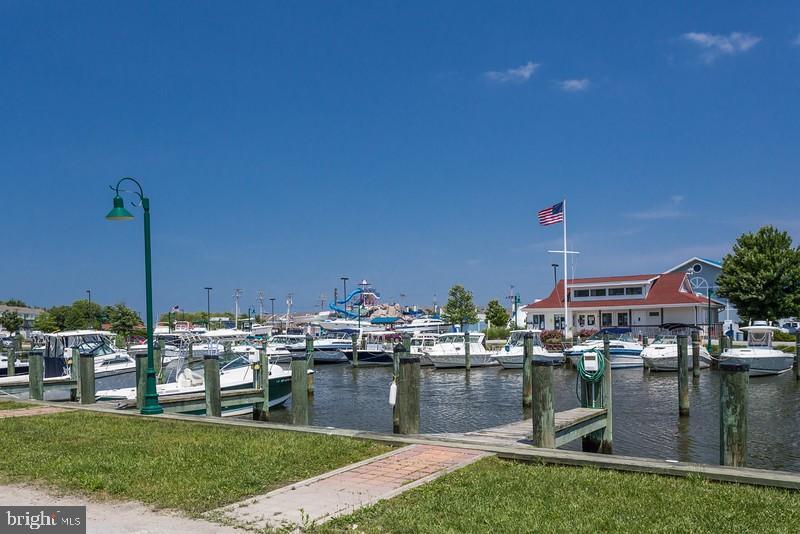 2310 Forest Ridge Terrace, Unit 6 Chesapeake Beach, MD 20732 - Photo 50 of 58 Public Marinas