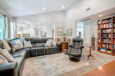 $3,750,000 | 519 Quail Gardens Drive, Encinitas, CA 92024