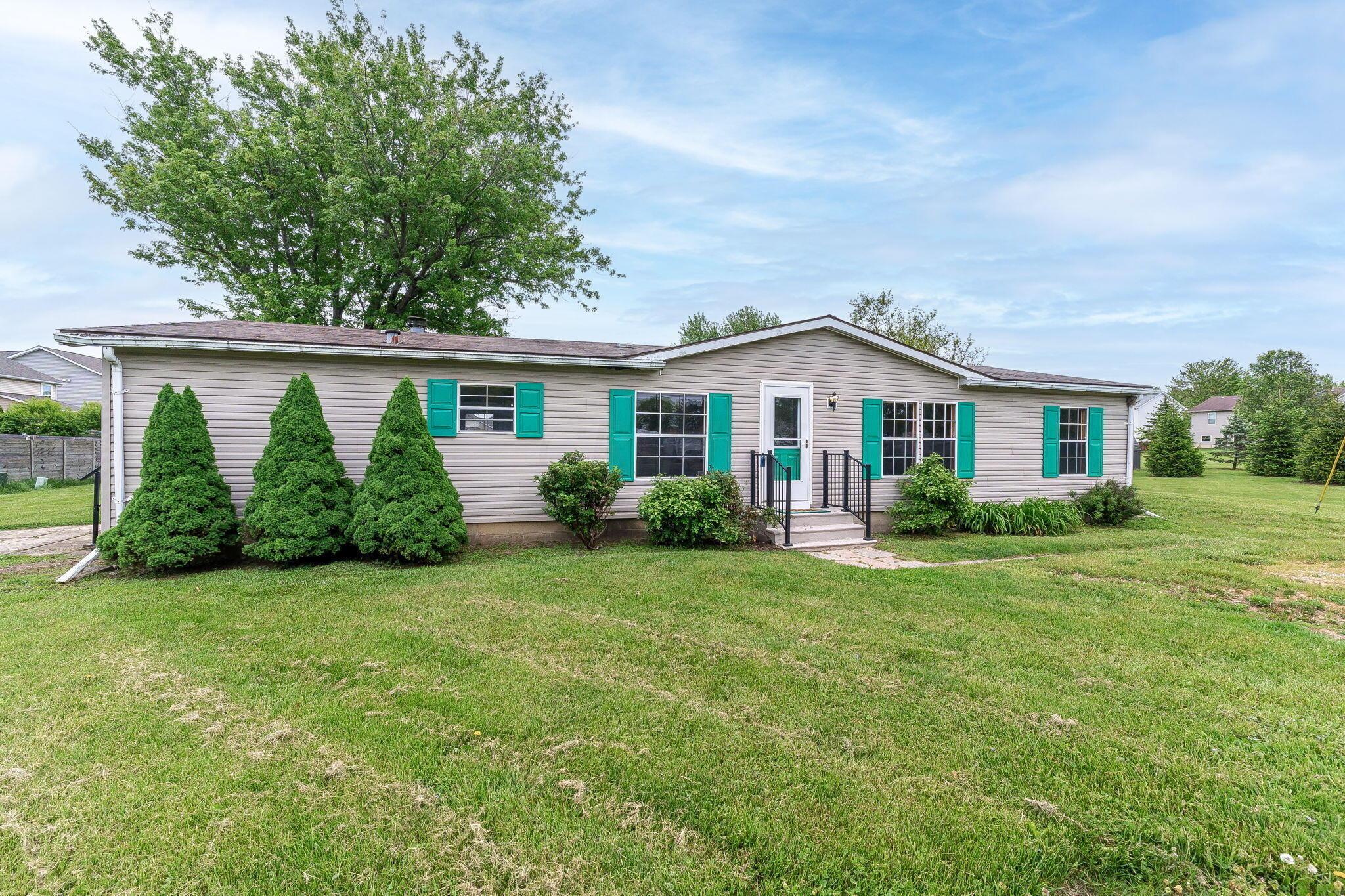 963 Bowtown Road Delaware, OH 43015 - Photo 1 of 56 963 Bowtown Rd (Exterior)-4