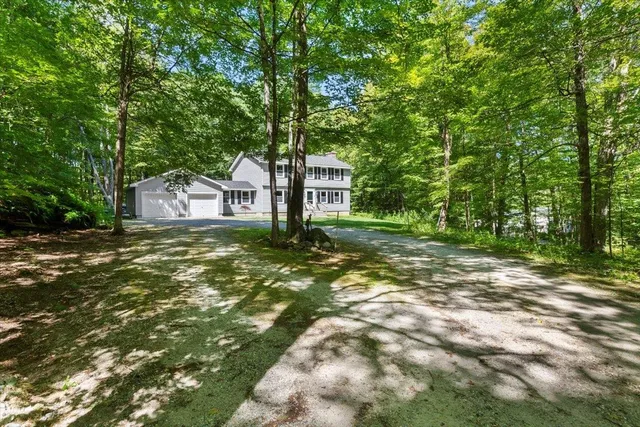 $805,000 | 392 Powder-Horn Road, Manchester, VT 05255
