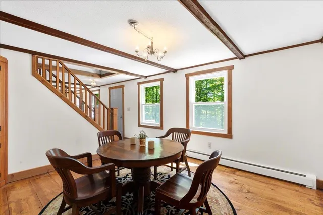 $805,000 | 392 Powder-Horn Road, Manchester, VT 05255