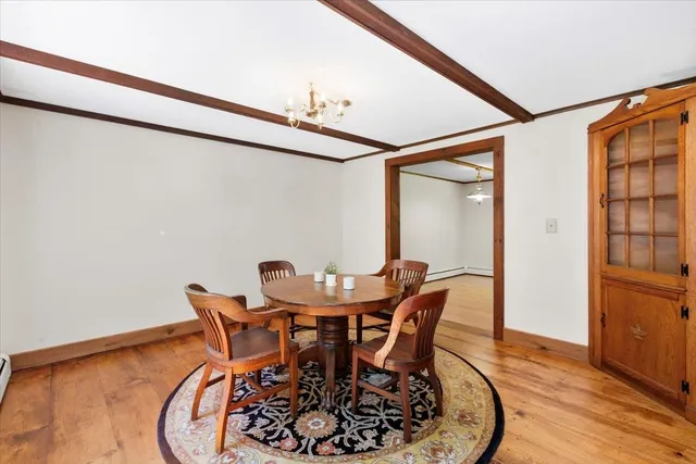 $805,000 | 392 Powder-Horn Road, Manchester, VT 05255