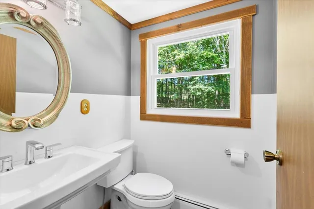 $805,000 | 392 Powder-Horn Road, Manchester, VT 05255