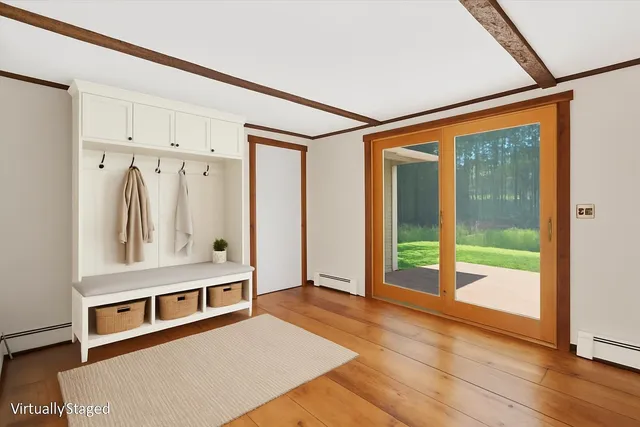 $805,000 | 392 Powder-Horn Road, Manchester, VT 05255