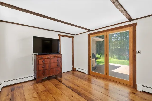 $805,000 | 392 Powder-Horn Road, Manchester, VT 05255