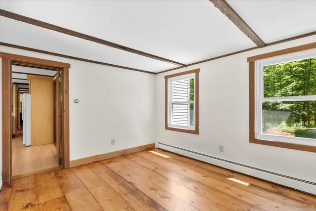 $805,000 | 392 Powder-Horn Road, Manchester, VT 05255