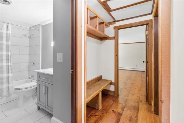 $805,000 | 392 Powder-Horn Road, Manchester, VT 05255