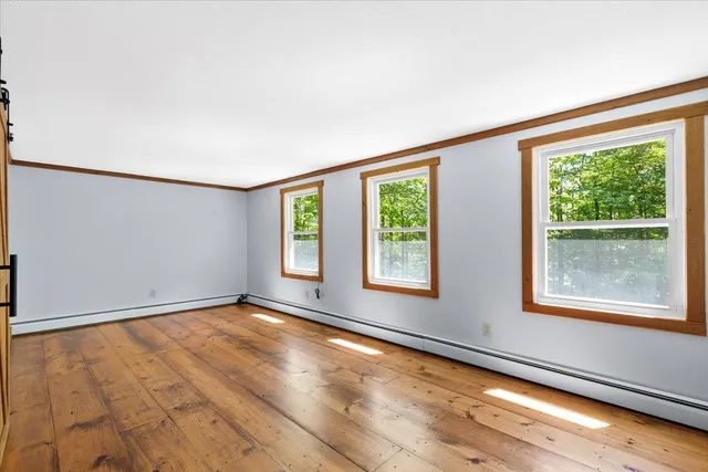 $805,000 | 392 Powder-Horn Road, Manchester, VT 05255