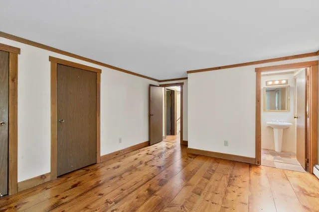 $805,000 | 392 Powder-Horn Road, Manchester, VT 05255