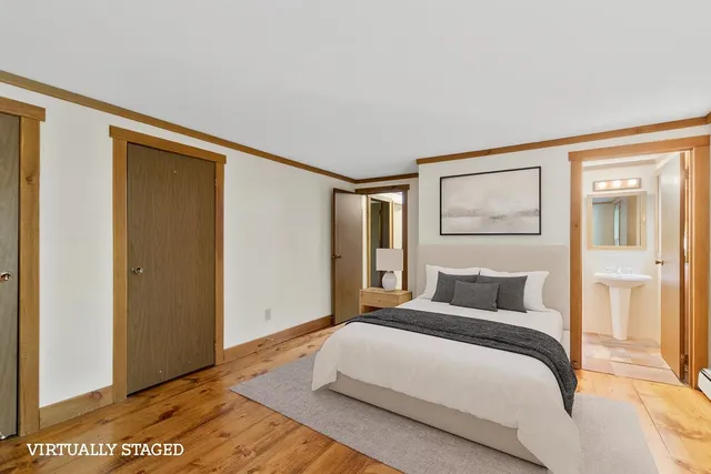 $805,000 | 392 Powder-Horn Road, Manchester, VT 05255