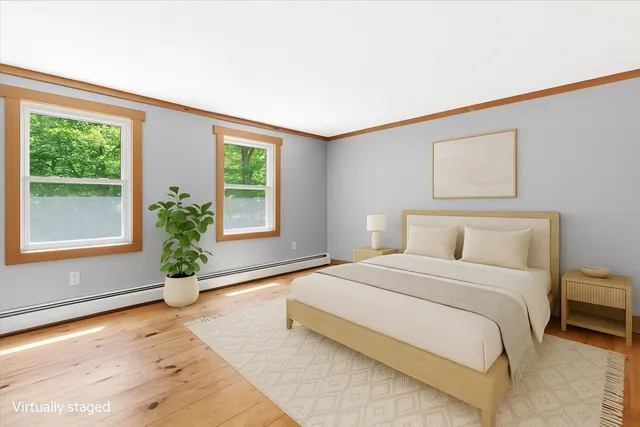 $805,000 | 392 Powder-Horn Road, Manchester, VT 05255