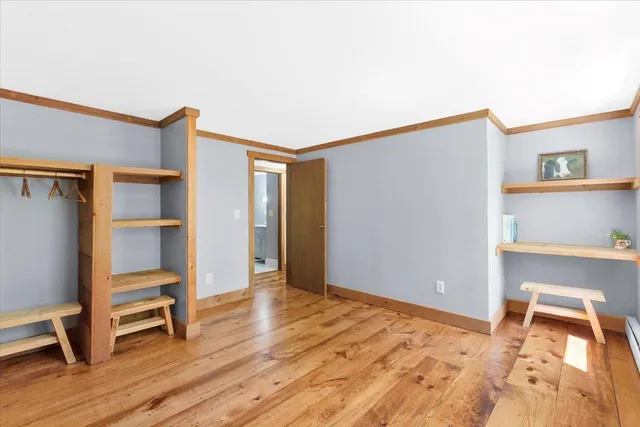 $805,000 | 392 Powder-Horn Road, Manchester, VT 05255