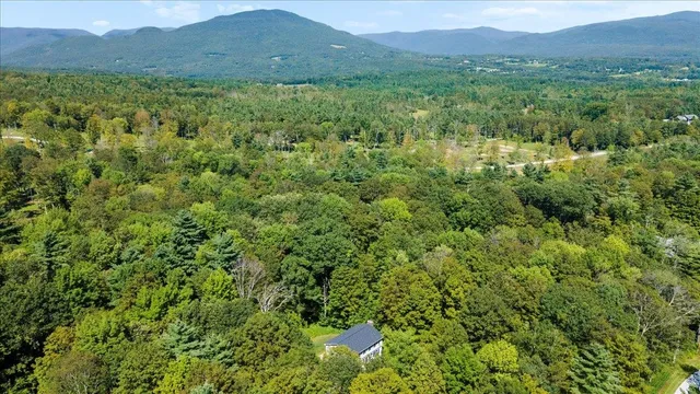 $805,000 | 392 Powder-Horn Road, Manchester, VT 05255