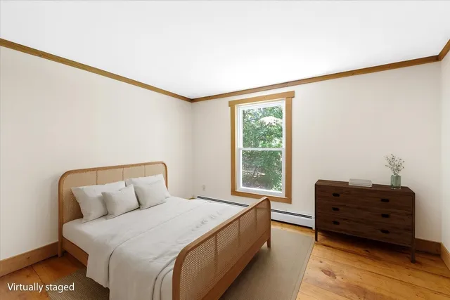 $805,000 | 392 Powder-Horn Road, Manchester, VT 05255