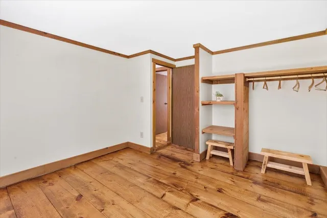 $805,000 | 392 Powder-Horn Road, Manchester, VT 05255