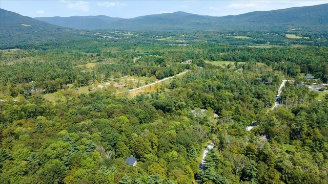 $805,000 | 392 Powder-Horn Road, Manchester, VT 05255