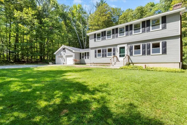 $805,000 | 392 Powder-Horn Road, Manchester, VT 05255