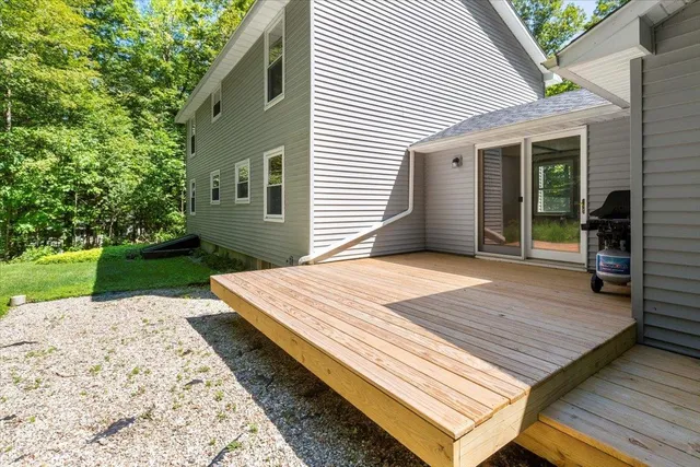 $805,000 | 392 Powder-Horn Road, Manchester, VT 05255