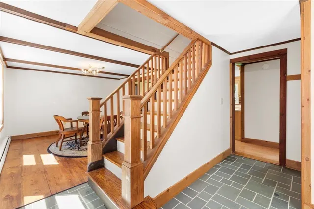 $805,000 | 392 Powder-Horn Road, Manchester, VT 05255