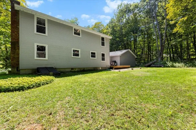 $805,000 | 392 Powder-Horn Road, Manchester, VT 05255