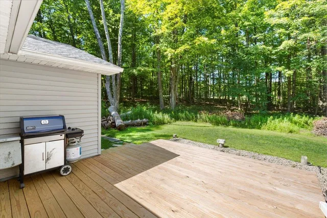 $805,000 | 392 Powder-Horn Road, Manchester, VT 05255