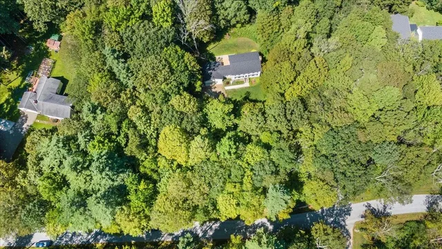 $805,000 | 392 Powder-Horn Road, Manchester, VT 05255