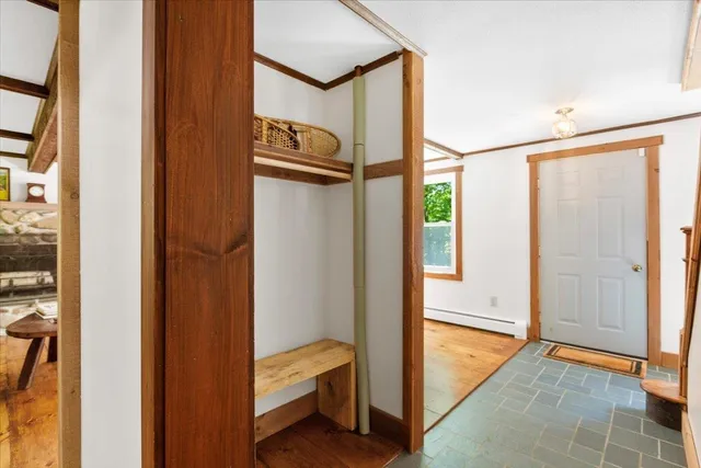 $805,000 | 392 Powder-Horn Road, Manchester, VT 05255