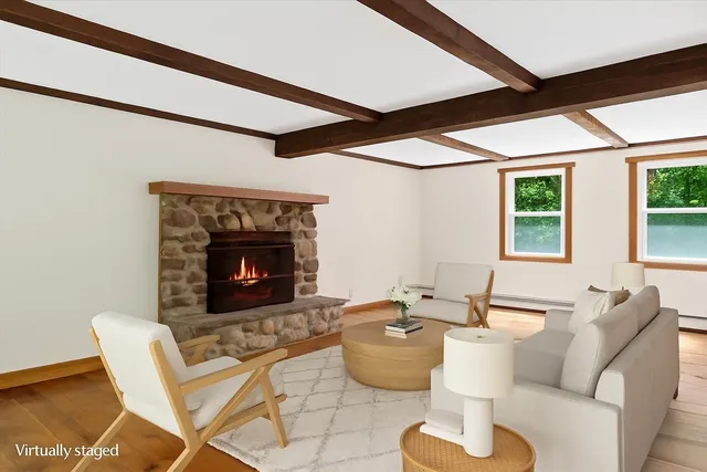 $805,000 | 392 Powder-Horn Road, Manchester, VT 05255