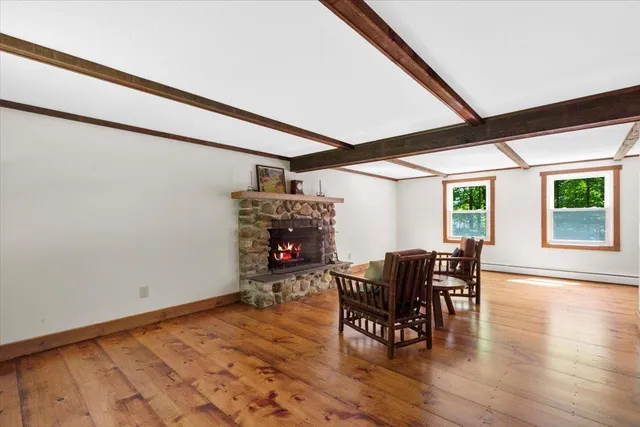 $805,000 | 392 Powder-Horn Road, Manchester, VT 05255