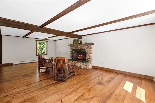 $805,000 | 392 Powder-Horn Road, Manchester, VT 05255