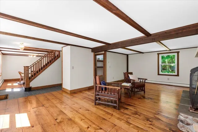 $805,000 | 392 Powder-Horn Road, Manchester, VT 05255