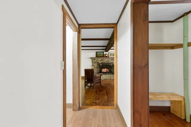 $805,000 | 392 Powder-Horn Road, Manchester, VT 05255