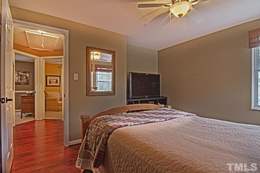 100 Benedict Lane Raleigh, NC 27614 - Photo 12 of 24 Photo 13