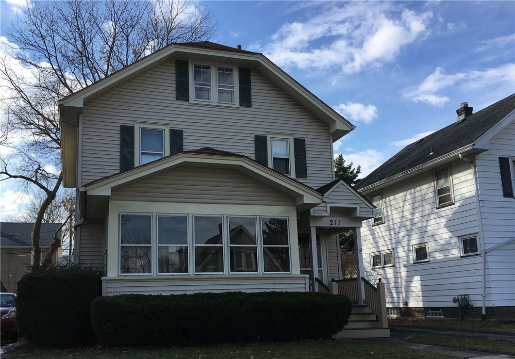 211 Illinois Street Rochester, NY 14609 - Photo 1 of 1