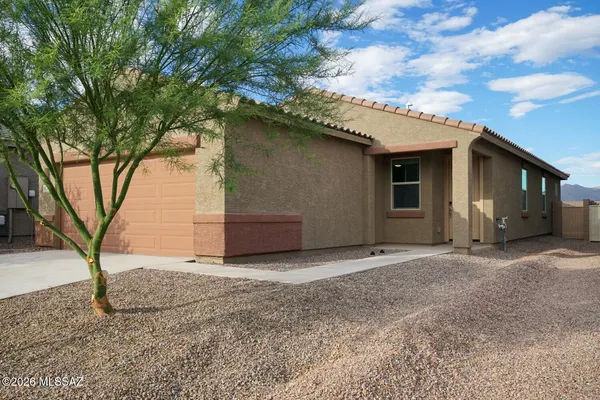 $319,900 | 10258 West Zimmerman Street, Marana, AZ 85653
