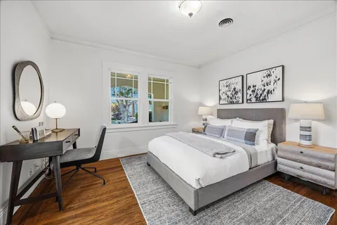 $2,895,000 | 1447 Laguna Avenue, Burlingame, CA 94010