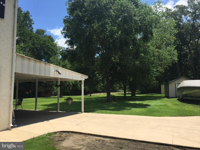 176 Razor Strap Road North East, MD 21901 - Photo 2 of 28 Covered Two Carport, Concrete Parking