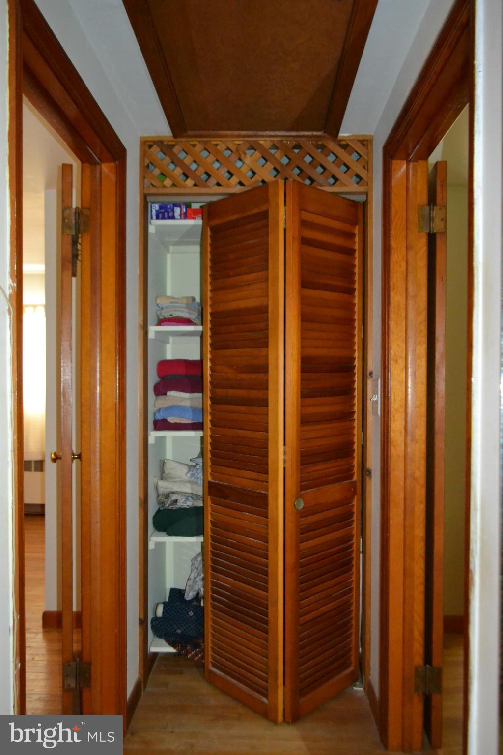176 Razor Strap Road North East, MD 21901 - Photo 14 of 28 Linen Closet